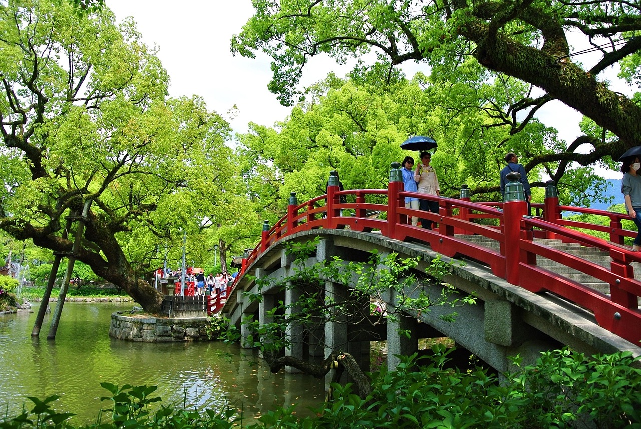 グランピングで楽しむ福岡のカップル向けプランは？