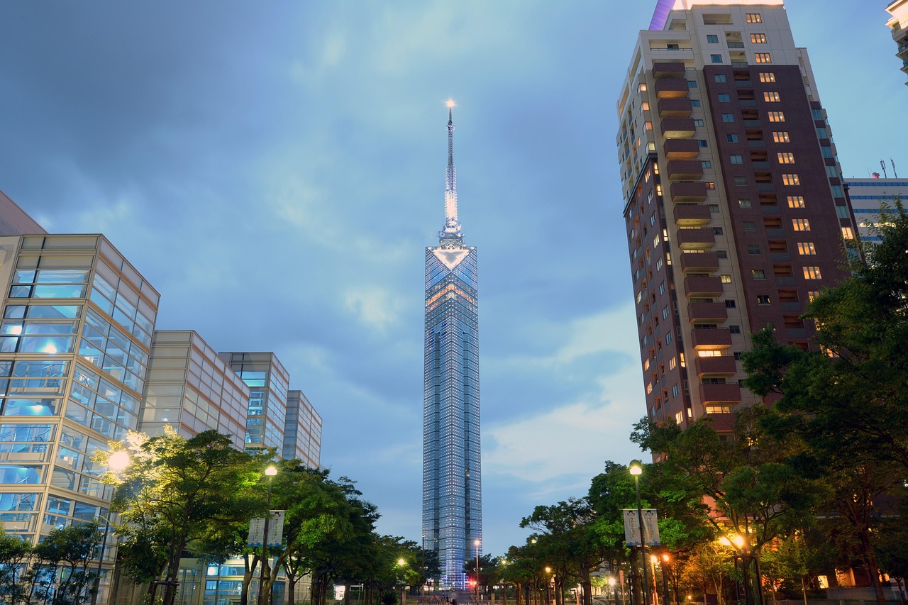 グランピング福岡でカップルにぴったりの楽しみ方は？