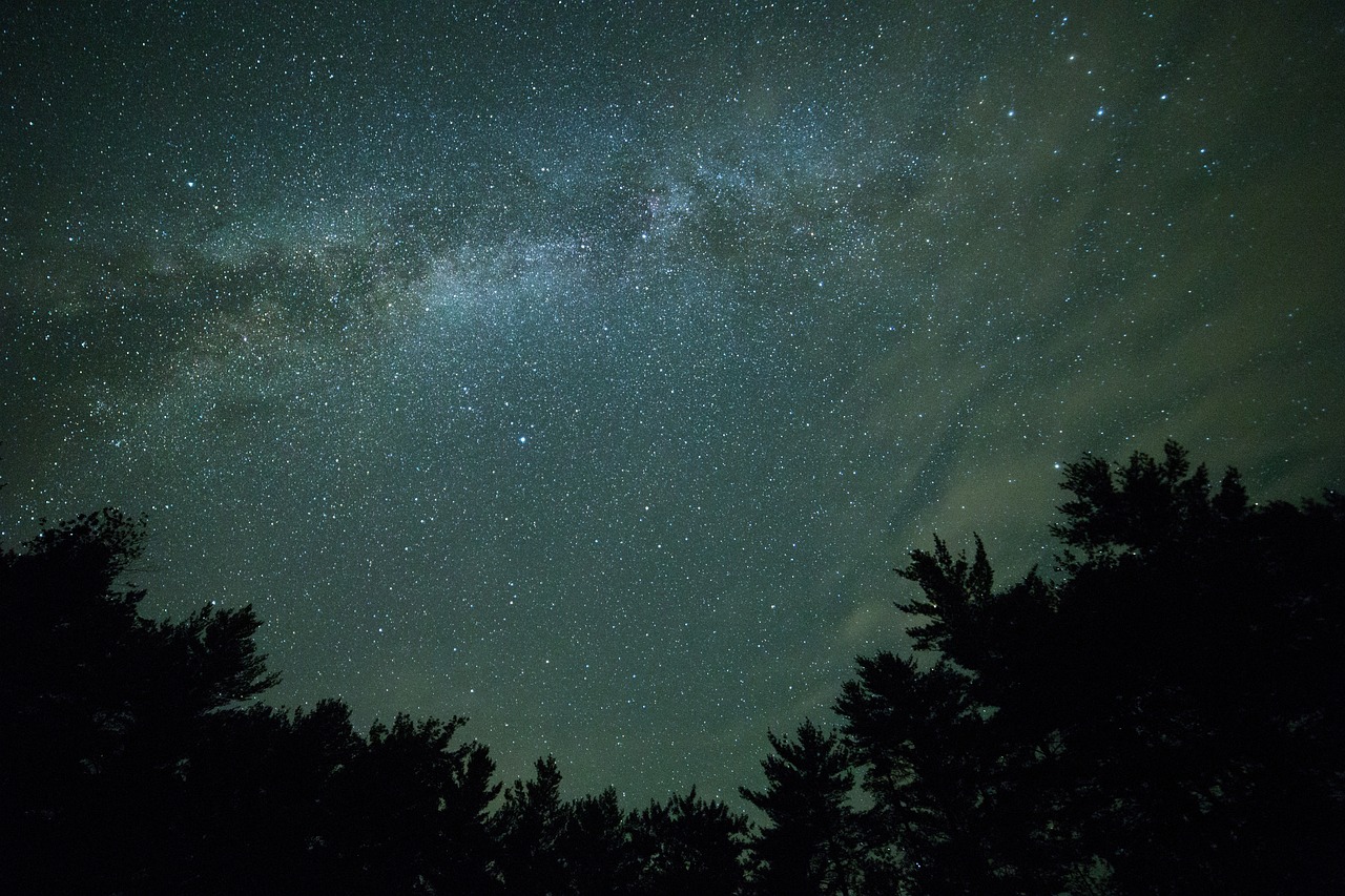 星空が見えるグランピングの魅力とおすすめスポットは？