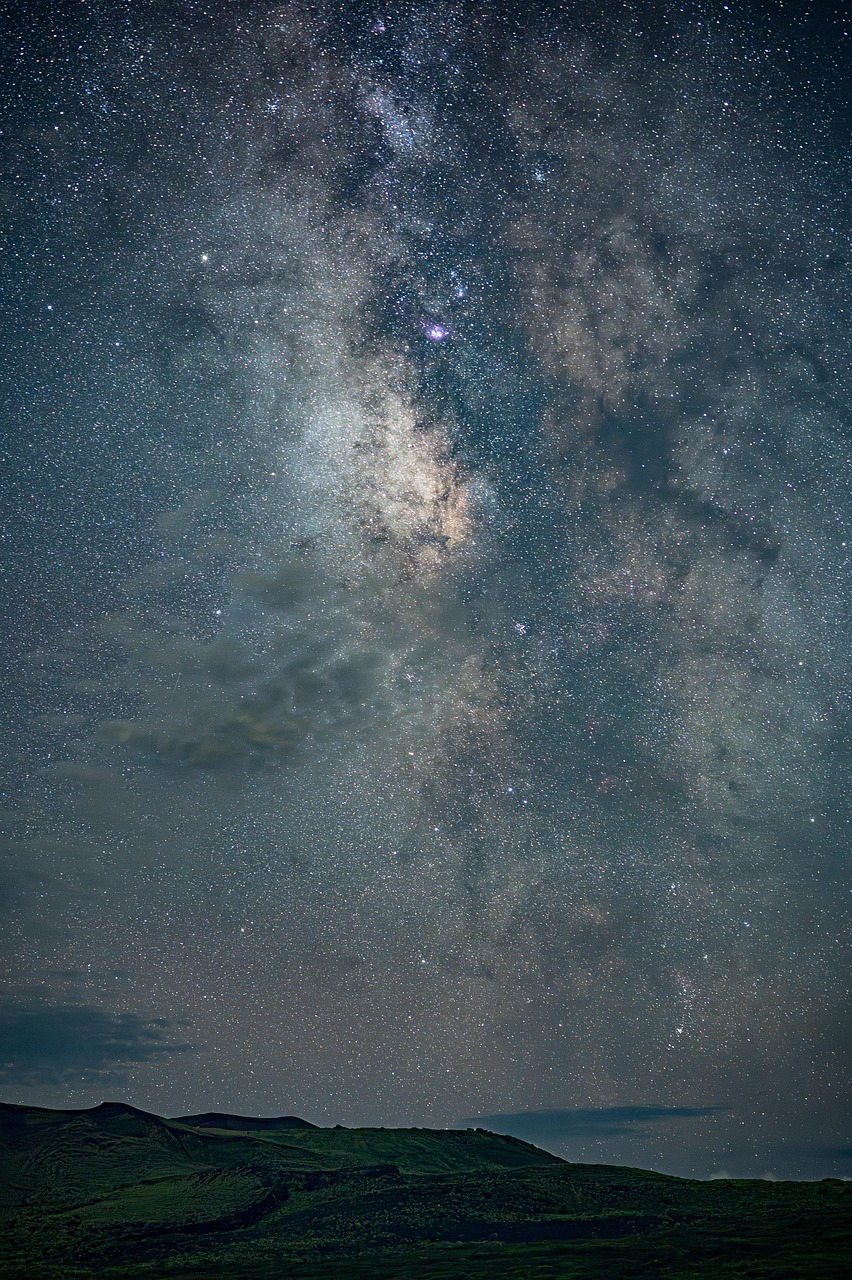 グランピングで楽しむ星空の魅力とは？