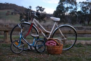 グランピングを楽しむ関西のおすすめスポットは2人の友達に最適？