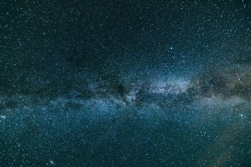 星空を楽しむためのグランピングの魅力とは？