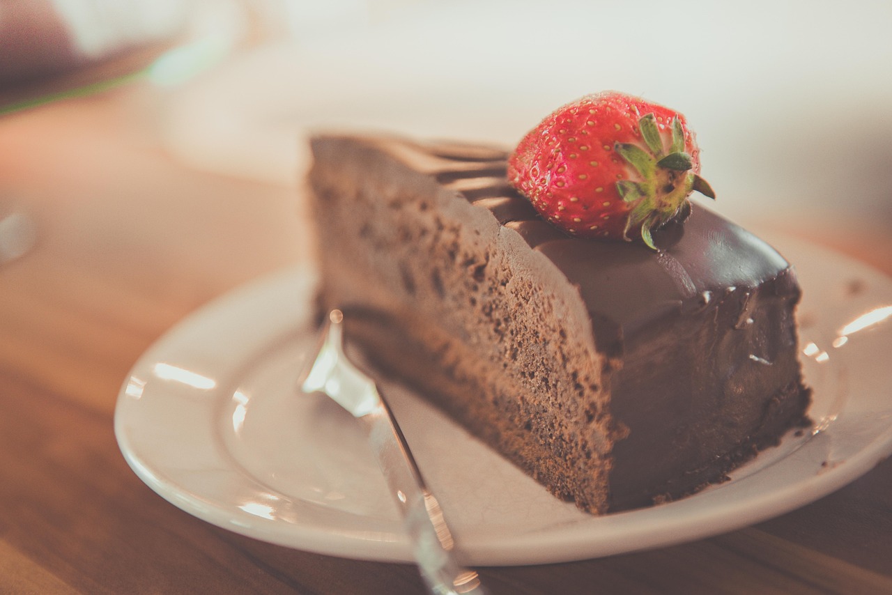 グランピングで楽しむバースデーケーキのおすすめは？