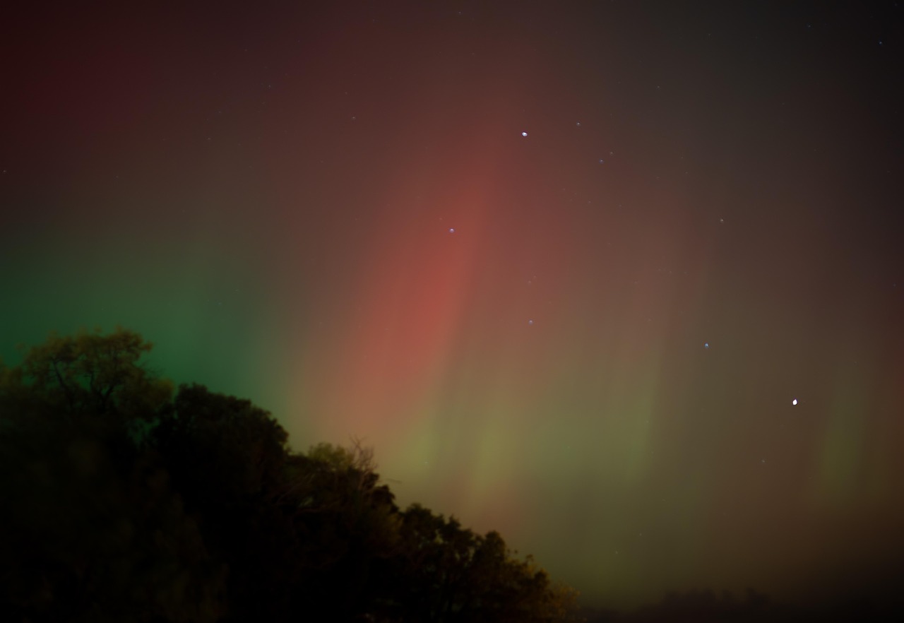 グランピングで楽しむ夜空の星座観察はどうすればいい？