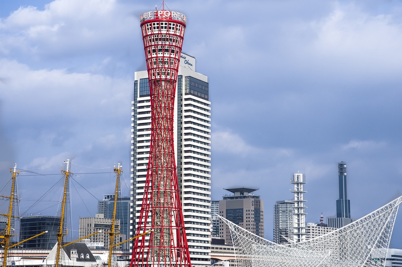グランピング神戸でカップルに最適な楽しみ方は？