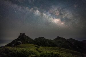 星空グランピングで特別な夜を過ごす方法は？