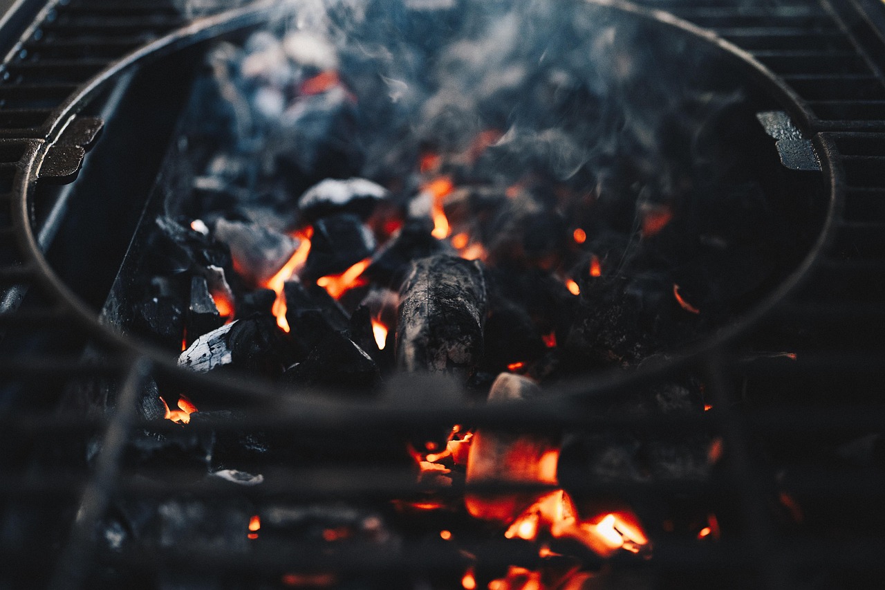 bbqを楽しむふたりにおすすめのアイデアは？