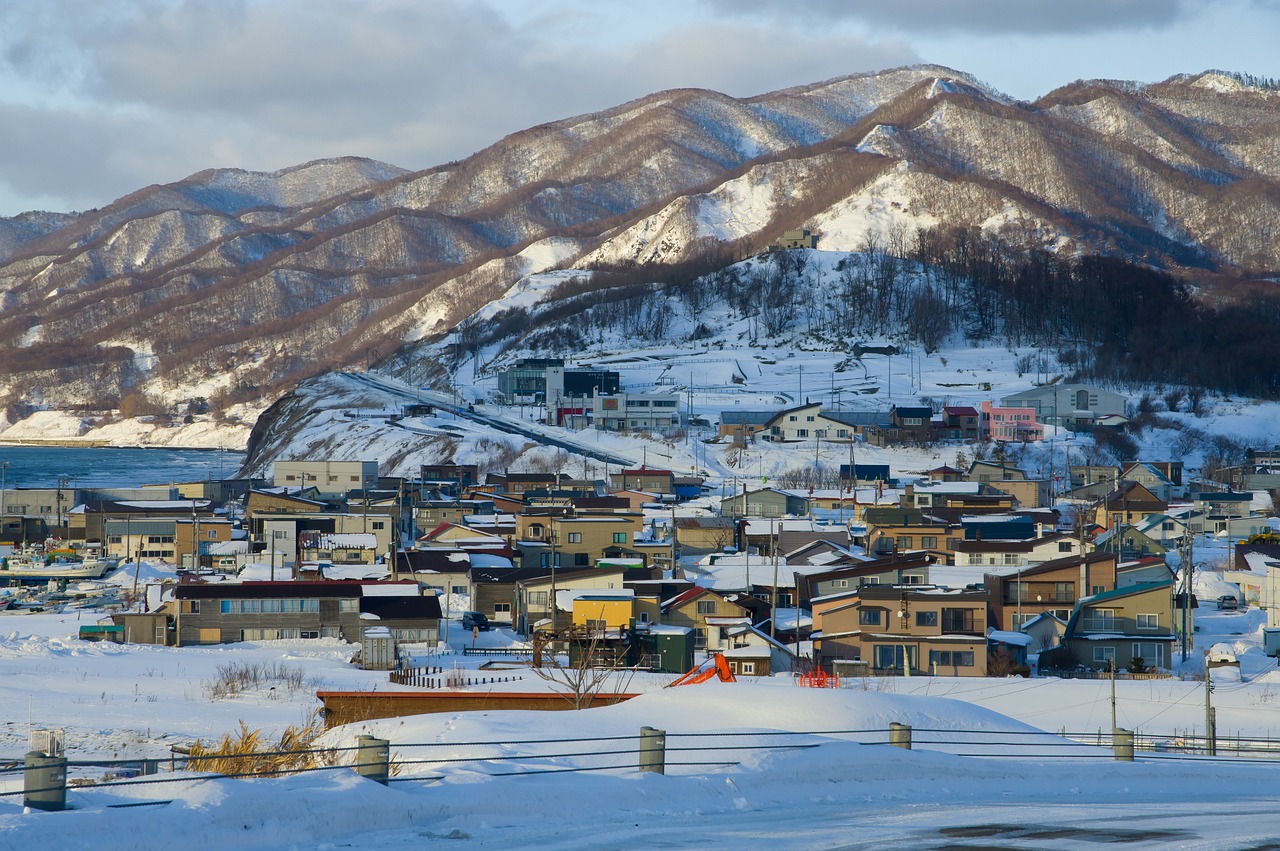 札幌周辺で楽しむグランピングの魅力とは？