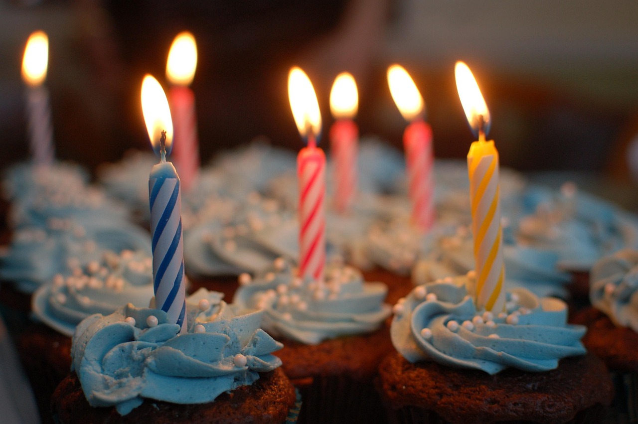 関西で特別な誕生日を祝うためのおすすめスポットは？