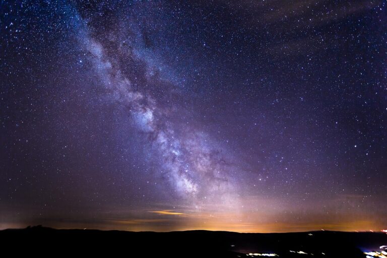 関東で楽しむ星空グランピングの魅力とは？