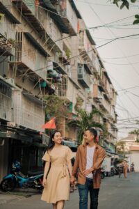 イルミネーションを楽しむカップル旅行のおすすめ先は？