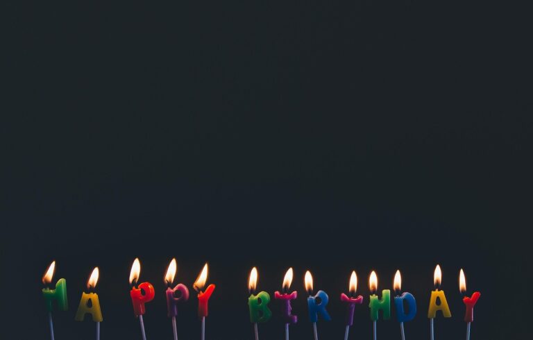 関西で誕生日に行きたい場所のランキングは？