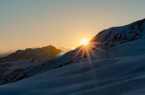 雪景色が楽しめるカップル旅行のおすすめスポットは？
