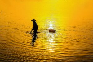 ユネッサンではサンダルがいる？必要な理由とおすすめの選び方は？