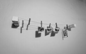 写真撮影サービスを利用した宿の記念日プランは？