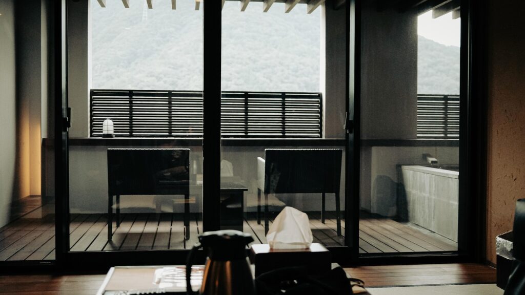 山形の銀山温泉でカップルにおすすめの旅館はどれ？
