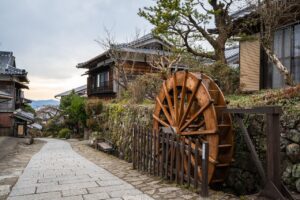岐阜の下呂温泉でカップルにおすすめの宿はどこ？