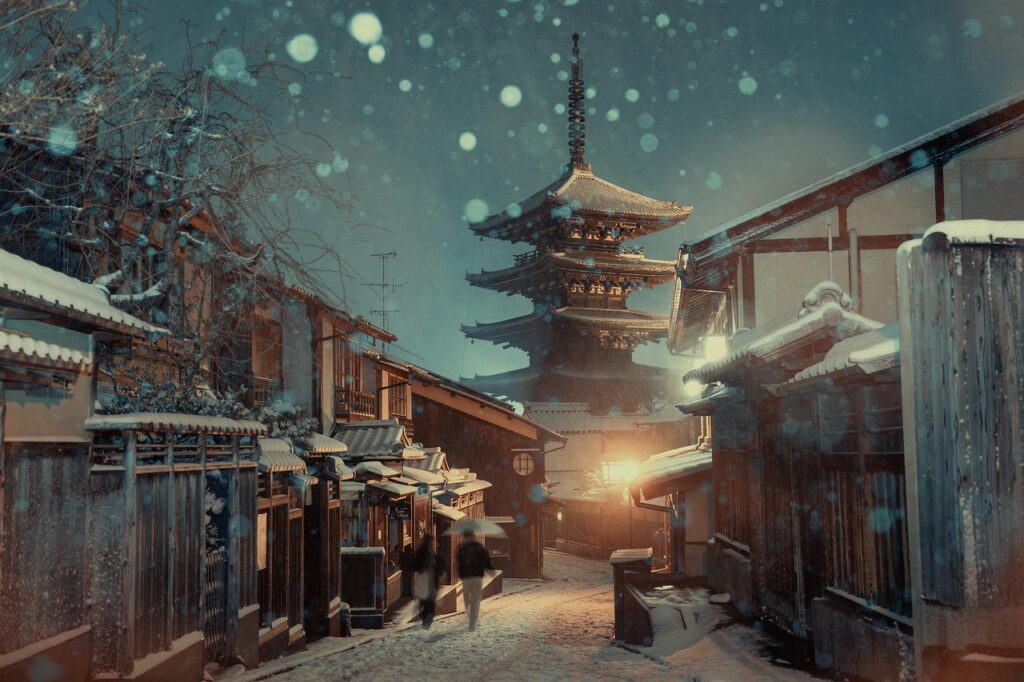 神戸のカップルにおすすめの夜景が見える宿はどこ？