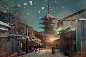 神戸のカップルにおすすめの夜景が見える宿はどこ？
