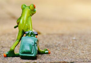 マタニティ旅行で温泉宿を選ぶ際の注意点は？
