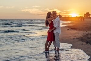 夏に海が近いカップル宿のおすすめは？