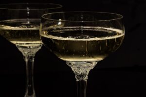 スパークリングを持ち込みできる宿はどこ？