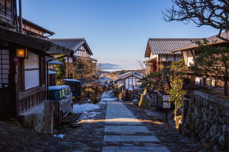 二人の距離が縮まる宿はどこ？関東のおすすめまとめ