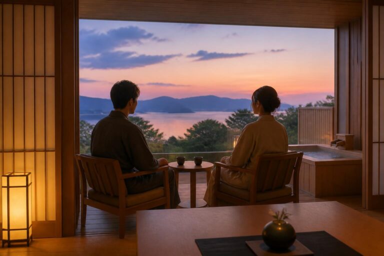 夜行列車でロマンチックな旅はできる？