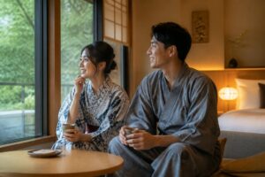 女子旅にぴったりな信州のグランピングスポットは？