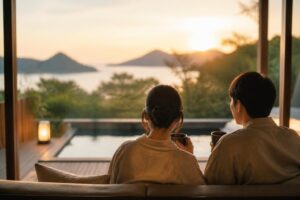 グランピングで楽しむカップルにおすすめの北海道の魅力は？