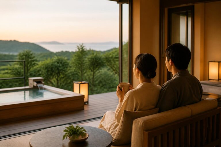 旅行で夜の過ごし方を楽しむためのアイデアは？