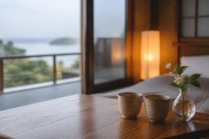 宿 予約時 要望欄にカップルが何を書くべきか？
