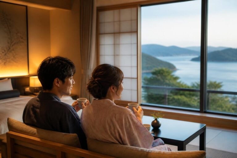 有馬温泉がある市はどこでアクセスや観光スポットは？