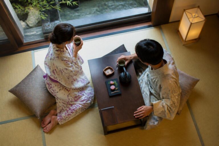 極上宿の料金はどれくらいが相場なの？