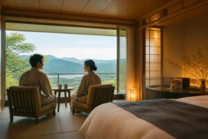 カップルで宿泊する際のチェックインの注意点は？